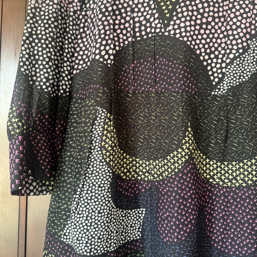 NWOT See by Chloe Dress, Size 10 - Picture 2 of 9
